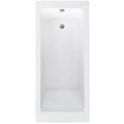 Ванна Roca Easy акриловая 170х70см без ножек ZRU9302905