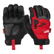 Перчатки Milwaukee с защитой от удара размер 8/M 4932471908