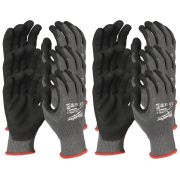 Перчатки защитные Milwaukee Cut level 5/E L/9, упак_12