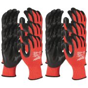 Перчатки защитные Milwaukee Cut level 3/C XXL/11, упак_12