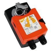 Электропривод BVM для воздушных клапанов LM230-6