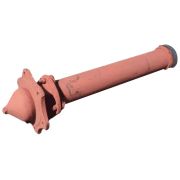 Гидрант Гидропром пожарный ст 1250мм Ду125 Ру10