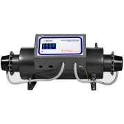 Электроводонагреватель проточный ЭВАН ЭПВН - 48 Б