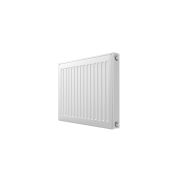 Радиатор панельный Royal Thermo COMPACT C11-300-1300 RAL9016