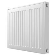 Радиатор панельный Royal Thermo COMPACT C33-600-2400 RAL9016