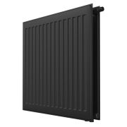 Радиатор панельный Royal Thermo VENTIL HYGIENE VH10-500-1700 Noir Sable
