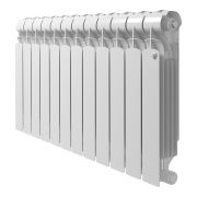Радиатор Royal Thermo Indigo Super+ 500 - 12 секц.