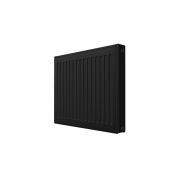 Радиатор панельный Royal Thermo COMPACT C21-500-1400 Noir Sable