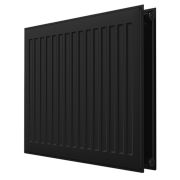 Радиатор панельный Royal Thermo HYGIENE H20-300-2000 Noir Sable
