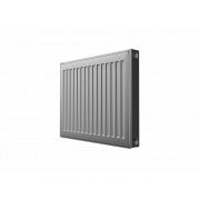 Радиатор панельный Royal Thermo COMPACT C11-500-600 Silver Satin