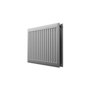Радиатор панельный Royal Thermo HYGIENE H20-300-900 Silver Satin