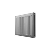Радиатор панельный Royal Thermo COMPACT C22-500-2000 Silver Satin