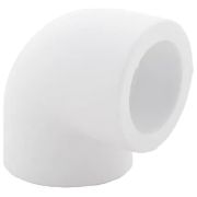Угольник бел. PP-R D 63х90 PN 25, РТП (24/4)