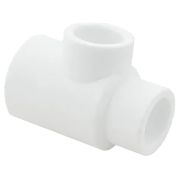 Тройник переходной бел. PP-R D 50х32х50 PN 25, РТП (48/6)