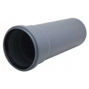 Труба Политэк Пайп 40х1,8х1500мм ВК ПП (10)
