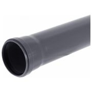 Труба Политэк Пайп 110х2,2х1000мм ВК ПП (10)