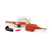 Насос дренажный Aspen Mini Orange (проточный, 12 л/ч) / AO Mini Lift Pump