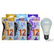 Лампа светодиодная LED-Regular 12Вт Е27