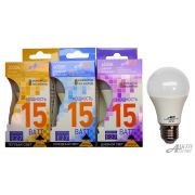 Лампа светодиодная LED-Regular 15Вт Е27