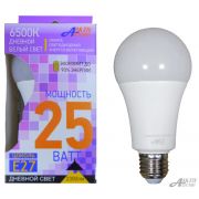 Лампа светодиодная LED-Regular 25Вт Е27