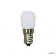 Лампа светодиодная LED-миньон 5Вт Е14 (для холодильника)