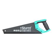 Ножовка по дереву Sturm! 1060-62-400