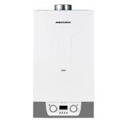 Котел газовый настенный MIZUDO GB M30T (30 кВт, 2 Т/О) с шиной OpenTherm