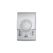 Пульт управления фанкойлом (вкл/выкл, 3 скорости) SHUFT ARC-4V