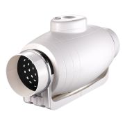 Вентилятор низкошумный SHUFT SILENTMIX-100